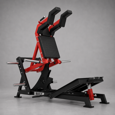 BUILT Strength ‘OG’ Series V Squat (New)