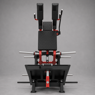 BUILT Strength ‘OG’ Series V Squat (New)