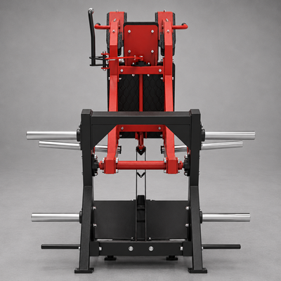 BUILT Strength ‘OG’ Series V Squat (New)