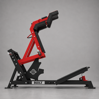 BUILT Strength ‘OG’ Series V Squat (New)