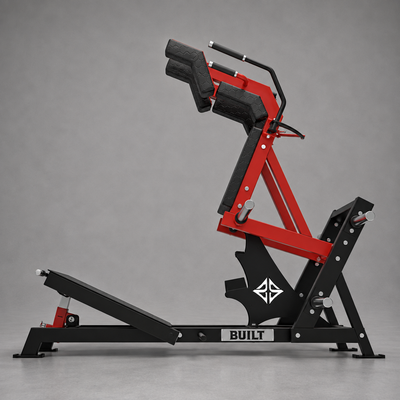 BUILT Strength ‘OG’ Series V Squat (New)