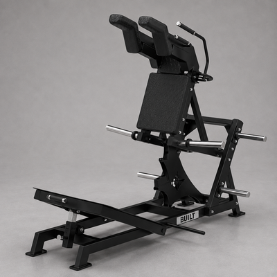 BUILT Strength ‘OG’ Series V Squat (New)
