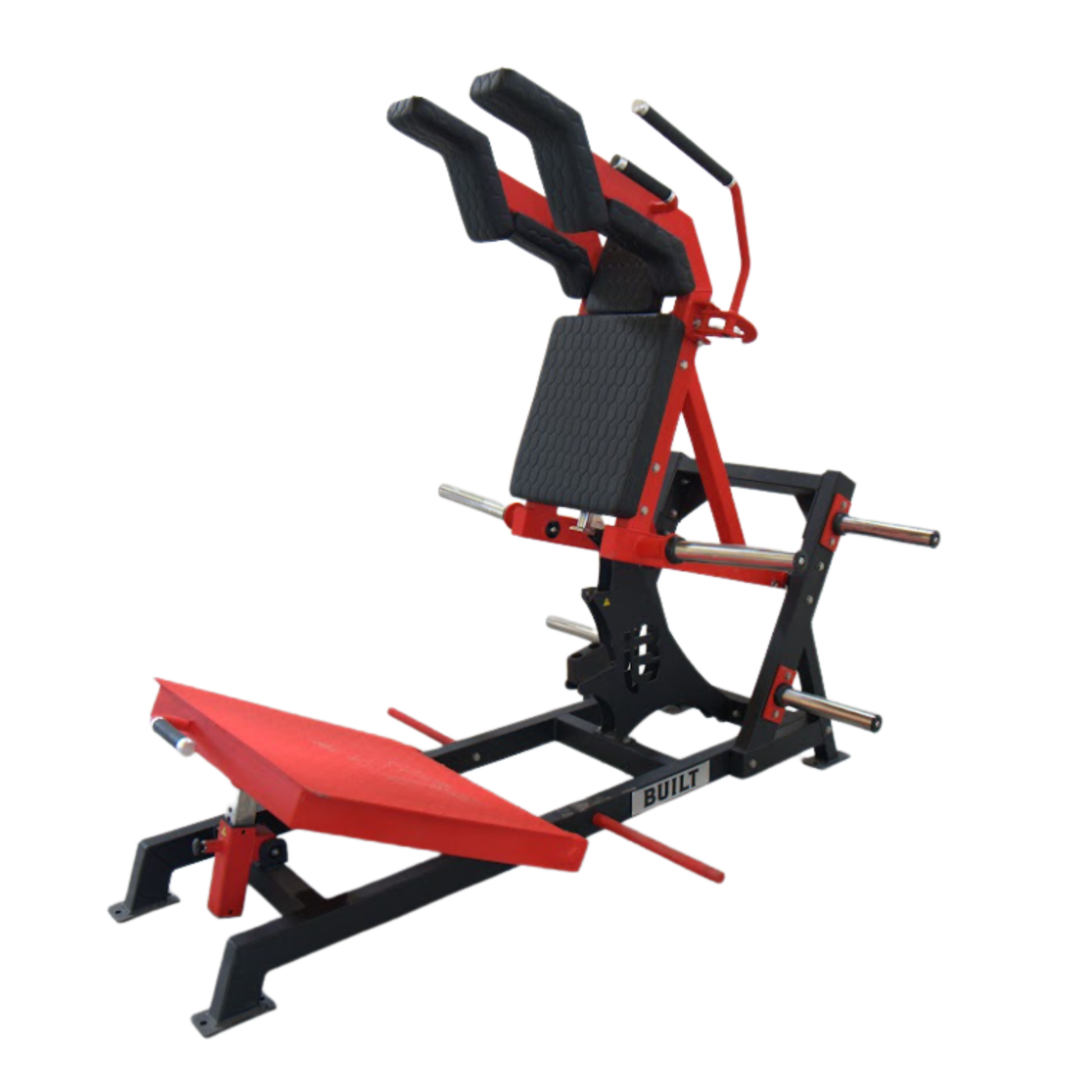 BUILT Strength ‘OG’ Series V Squat (New)