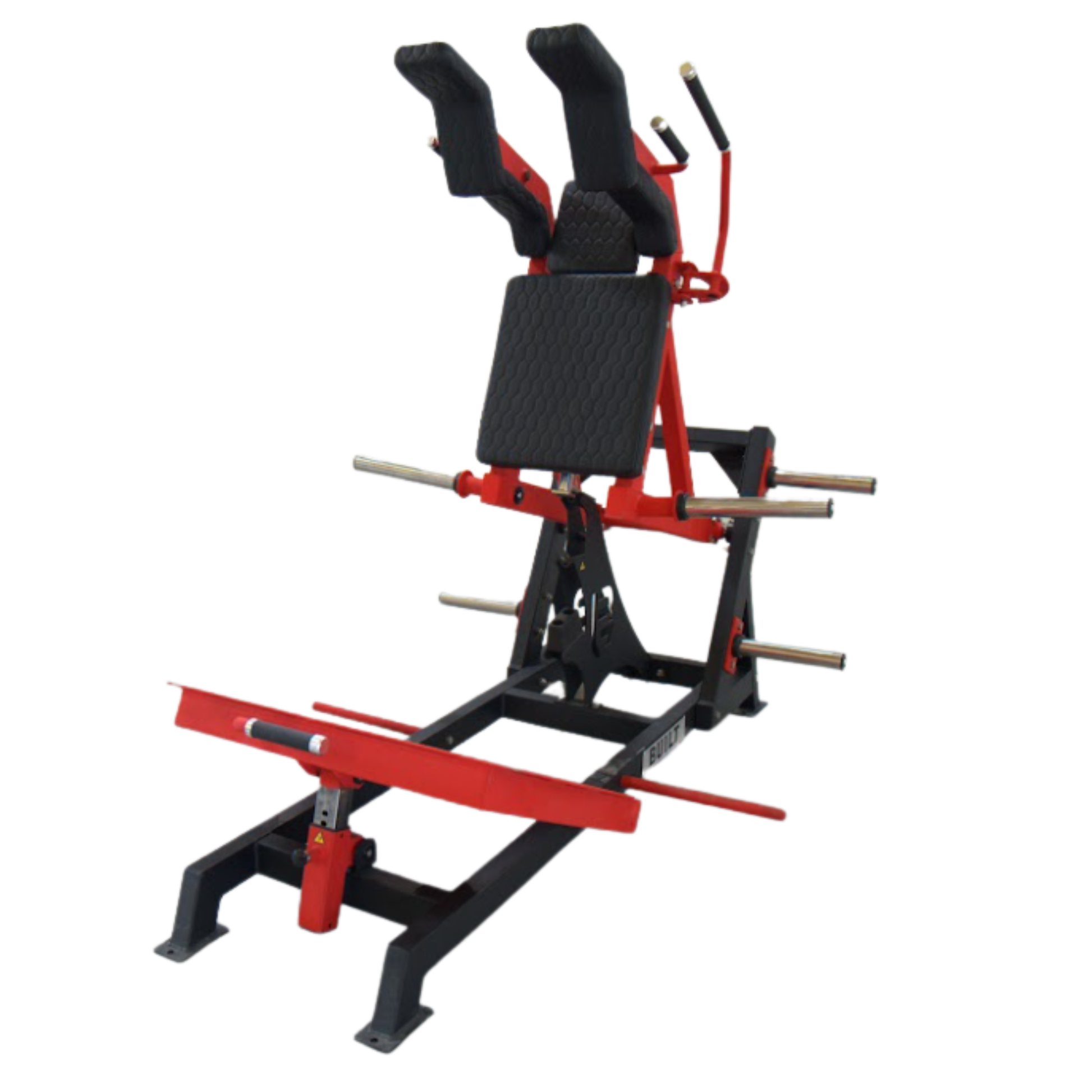 BUILT Strength ‘OG’ Series V Squat (New)