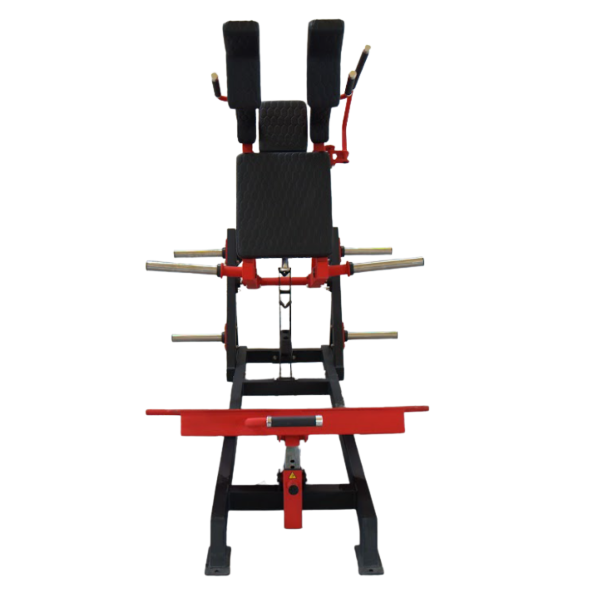 BUILT Strength ‘OG’ Series V Squat (New)