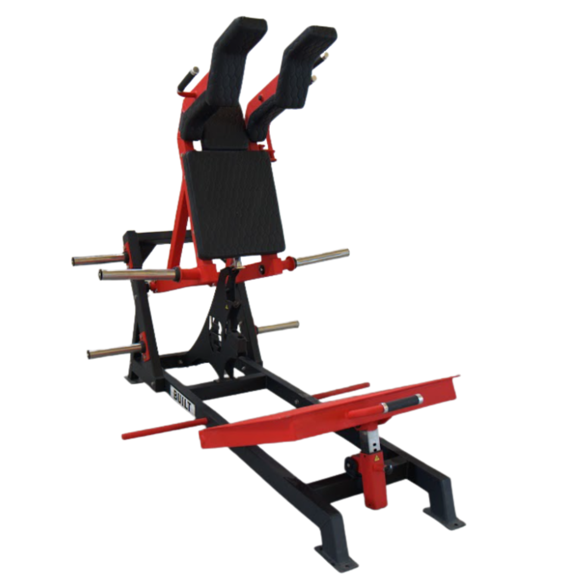 BUILT Strength ‘OG’ Series V Squat (New)