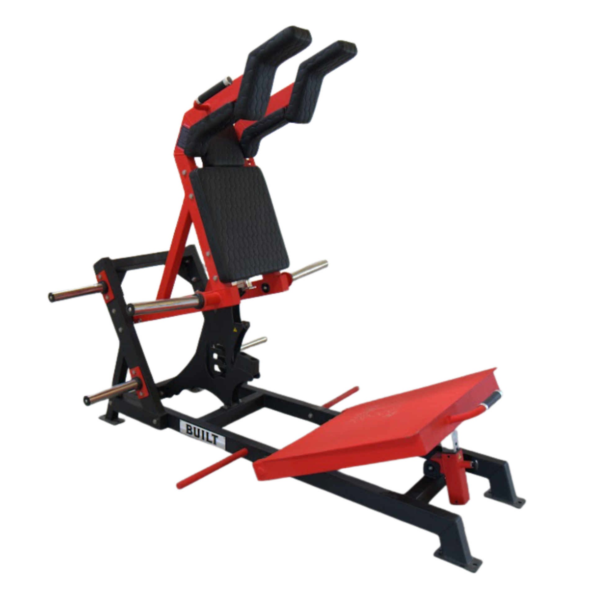 BUILT Strength ‘OG’ Series V Squat (New)