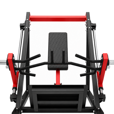 BUILT Strength ‘OG’ Series Bilateral Bent Row (New) — product view 3