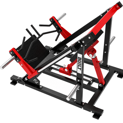 BUILT Strength ‘OG’ Series Bilateral Bent Row (New) — product view 5
