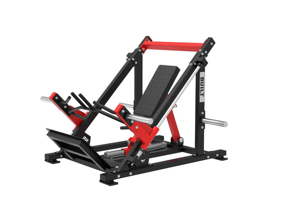 BUILT Strength Bilateral Bent Row (New)