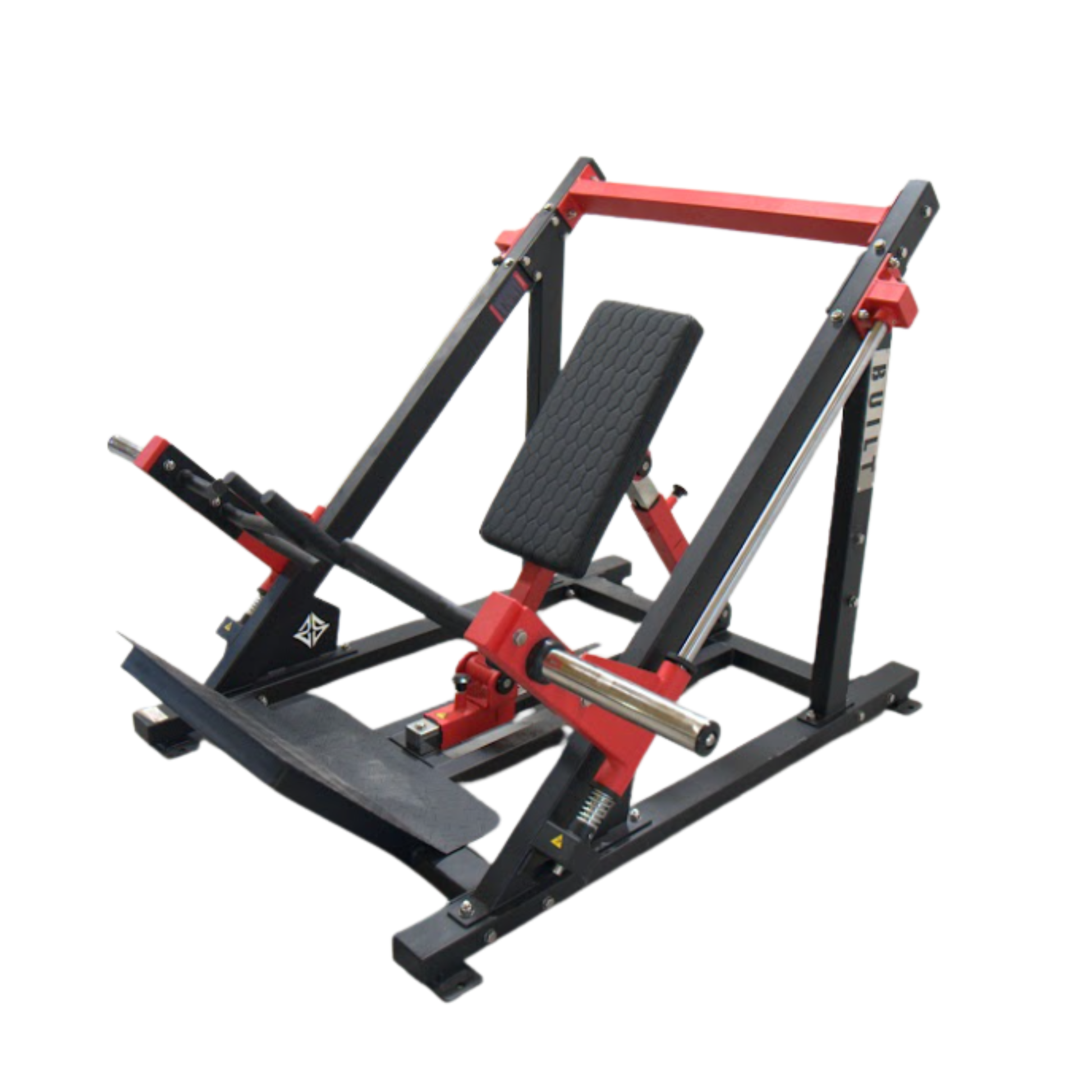 BUILT Strength ‘OG’ Series Bilateral Bent Row (New)