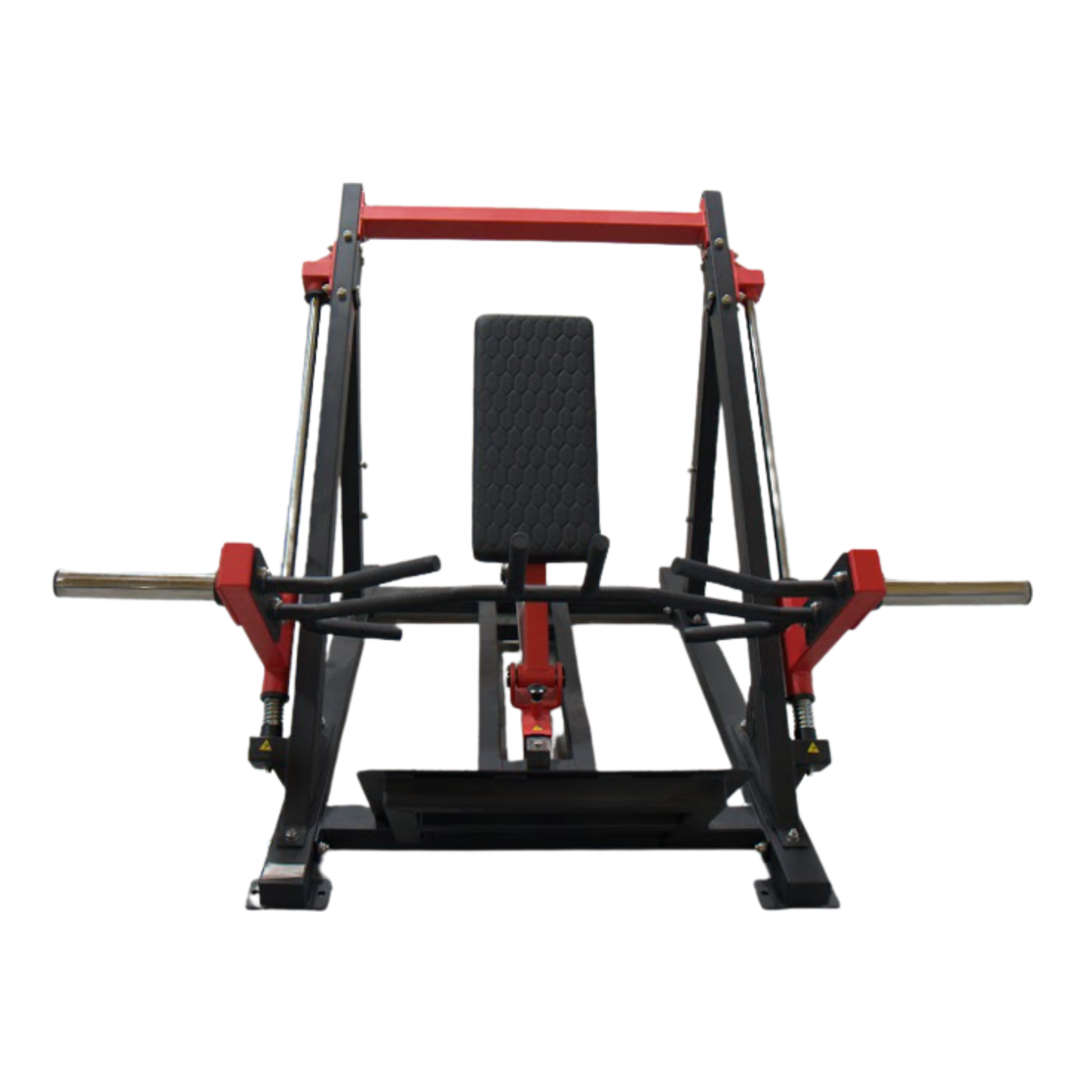BUILT Strength ‘OG’ Series Bilateral Bent Row (New)