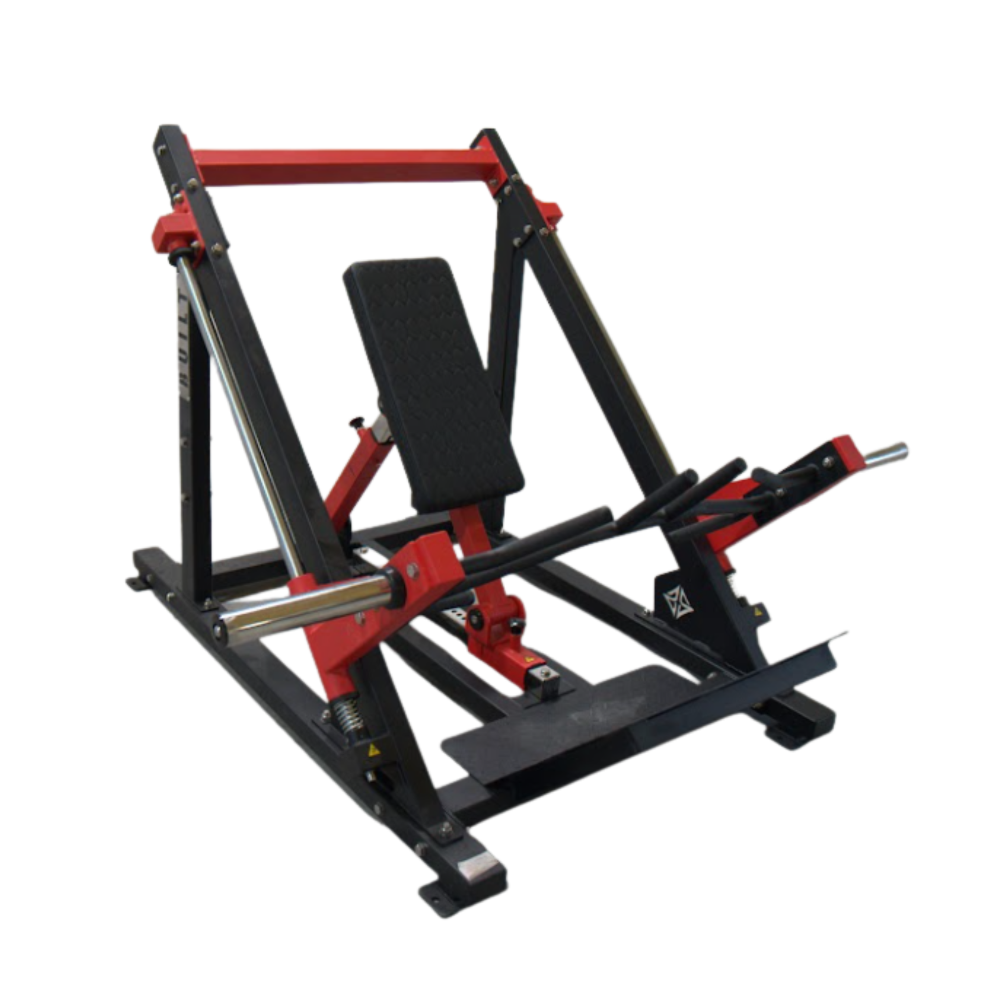 BUILT Strength ‘OG’ Series Bilateral Bent Row (New)