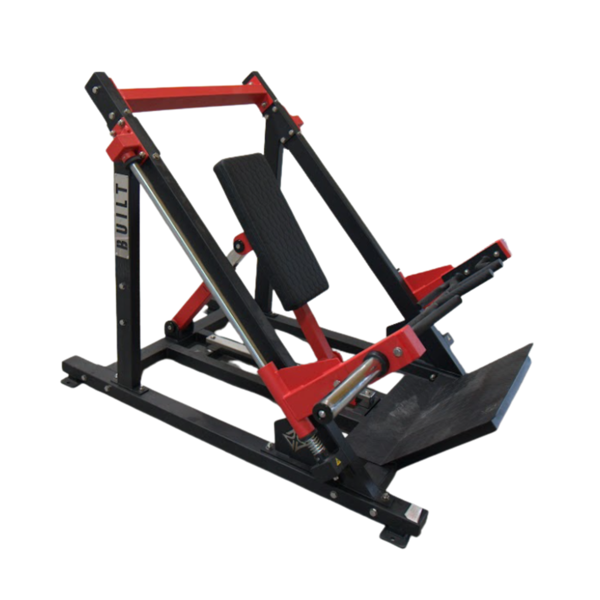 BUILT Strength ‘OG’ Series Bilateral Bent Row (New)