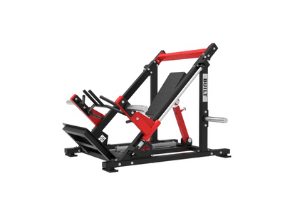 BUILT Strength ‘OG’ Series Bilateral Bent Row (New)