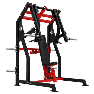 BUILT Strength ‘OG’ Series Vertical Chest Press (New) — product view 2