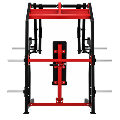 BUILT Strength ‘OG’ Series Vertical Chest Press (New) — product view 4