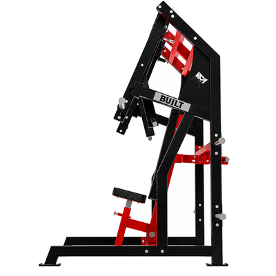 BUILT Strength ‘OG’ Series Vertical Chest Press (New) — product view 6