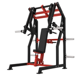 BUILT Strength ‘OG’ Series Vertical Chest Press (New)