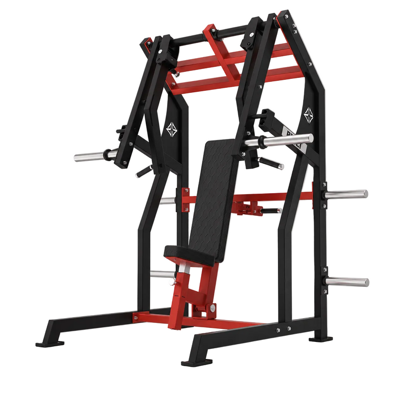 BUILT Strength ‘OG’ Series Vertical Chest Press (New)