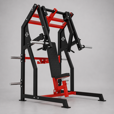 BUILT Strength ‘OG’ Series Vertical Chest Press (New)