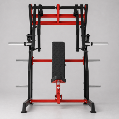 BUILT Strength ‘OG’ Series Vertical Chest Press (New)