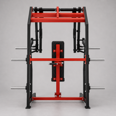 BUILT Strength ‘OG’ Series Vertical Chest Press (New)