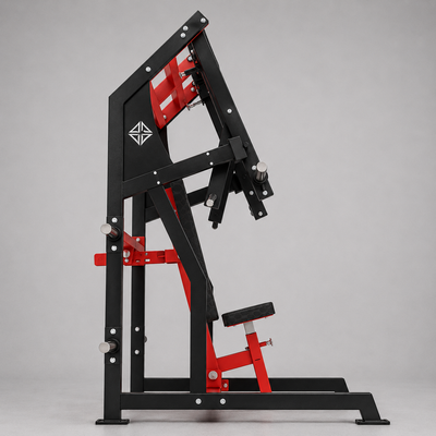 BUILT Strength ‘OG’ Series Vertical Chest Press (New)