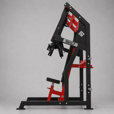 BUILT Strength ‘OG’ Series Vertical Chest Press (New)
