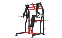 BUILT Strength ‘OG’ Series Vertical Chest Press (New)