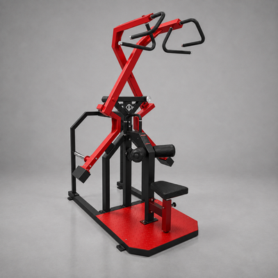 BUILT Strength ‘OG’ Series Scissor Lat Pulldown (New)