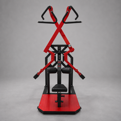 BUILT Strength ‘OG’ Series Scissor Lat Pulldown (New)