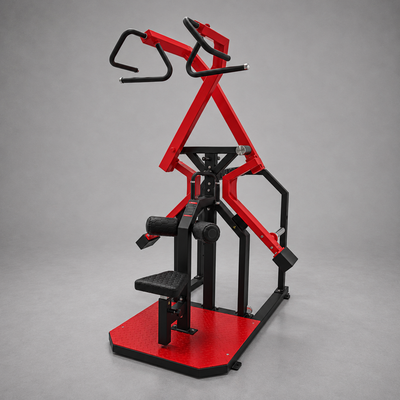 BUILT Strength ‘OG’ Series Scissor Lat Pulldown (New)