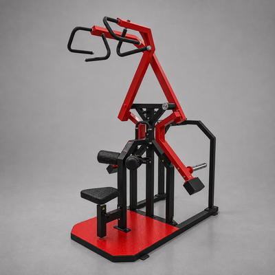 BUILT Strength ‘OG’ Series Scissor Lat Pulldown (New)