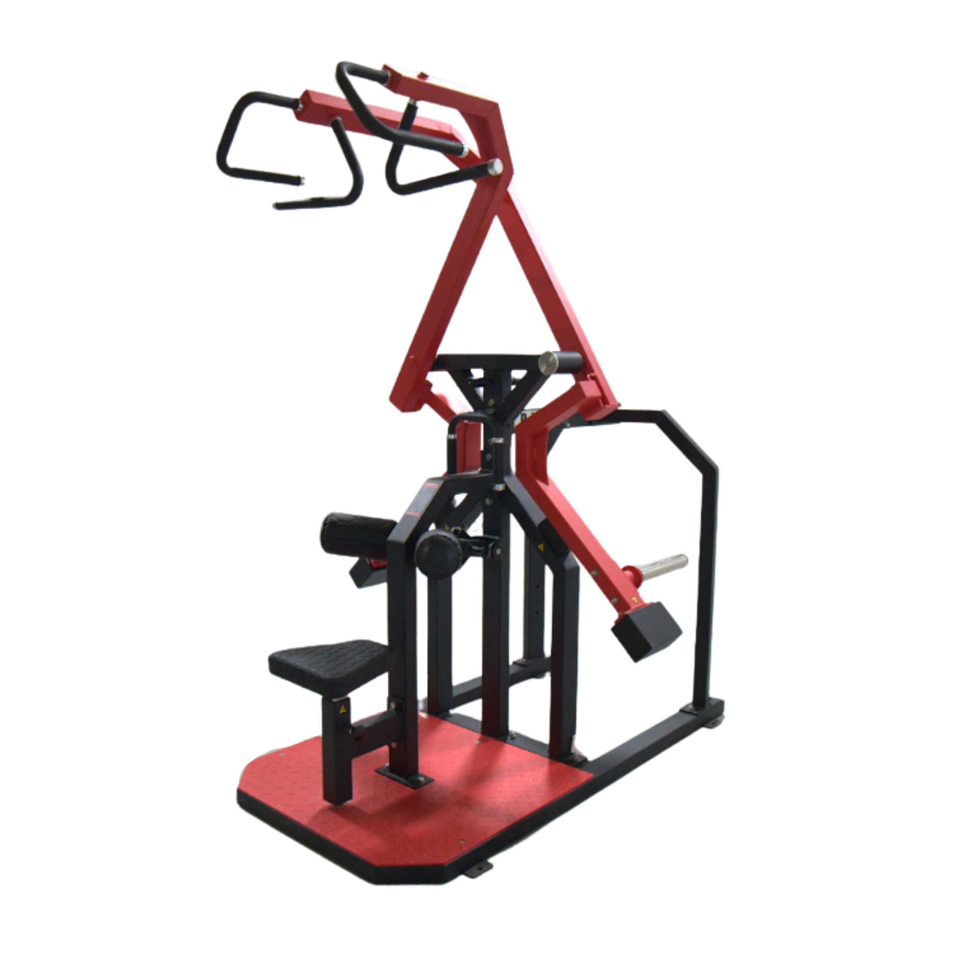 BUILT Strength ‘OG’ Series Scissor Lat Pulldown (New)