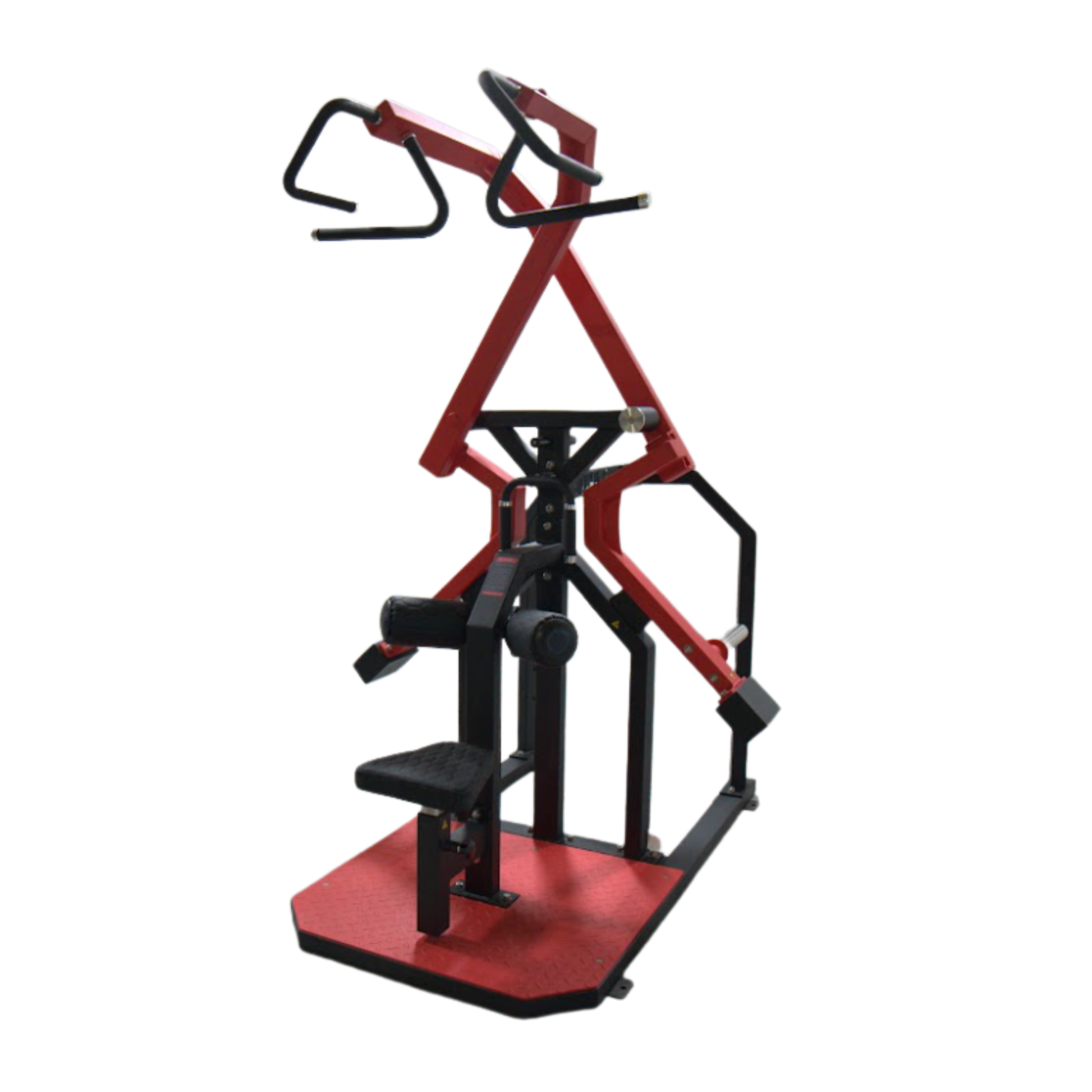 BUILT Strength ‘OG’ Series Scissor Lat Pulldown (New)