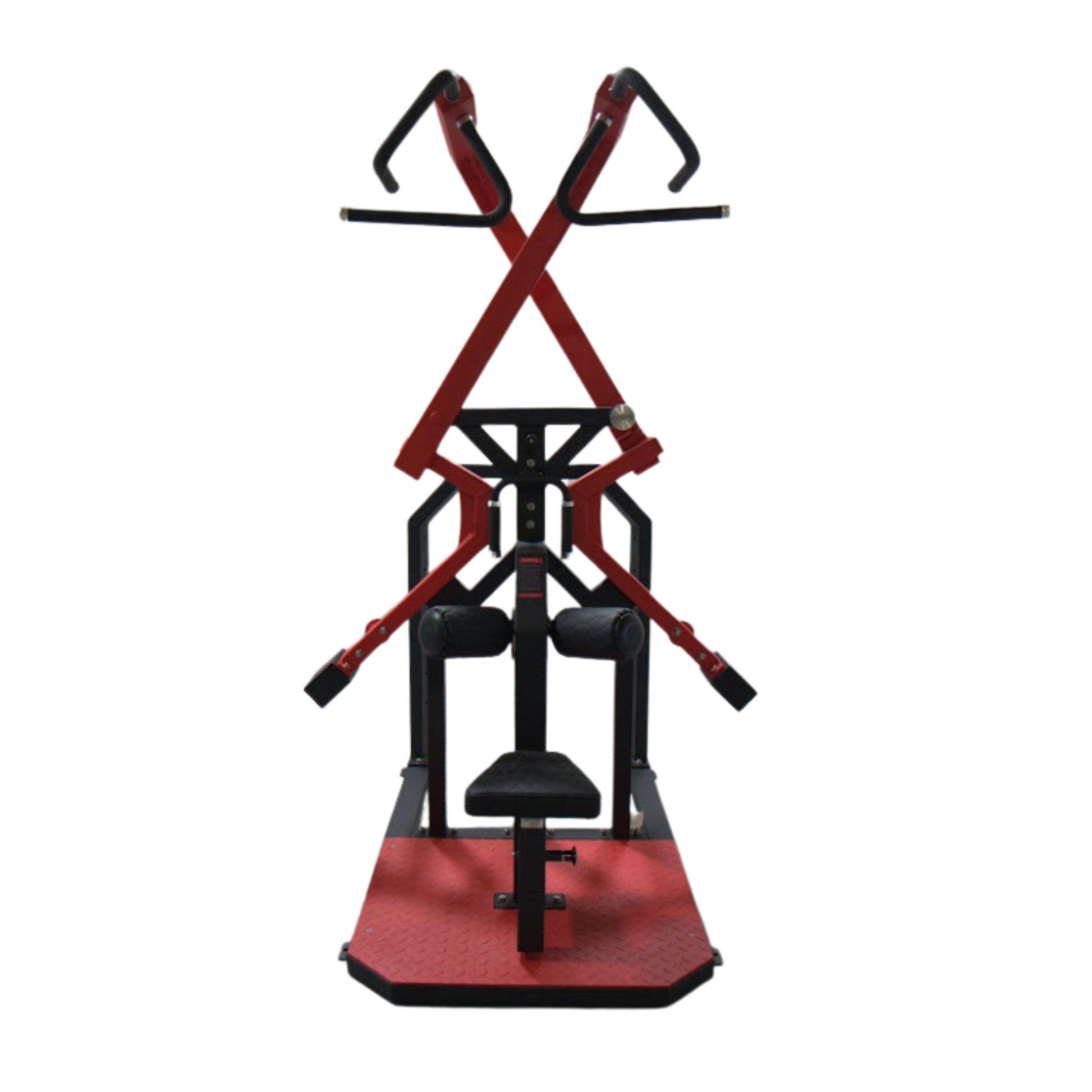 BUILT Strength ‘OG’ Series Scissor Lat Pulldown (New)