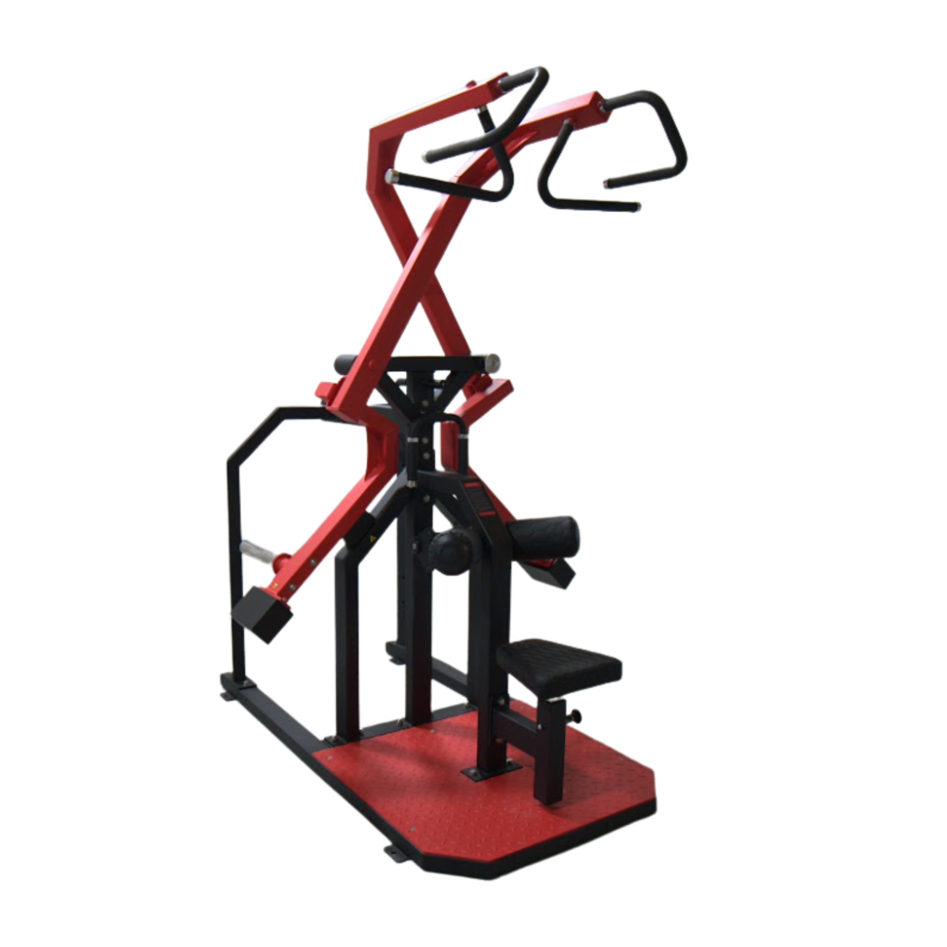 BUILT Strength ‘OG’ Series Scissor Lat Pulldown (New)