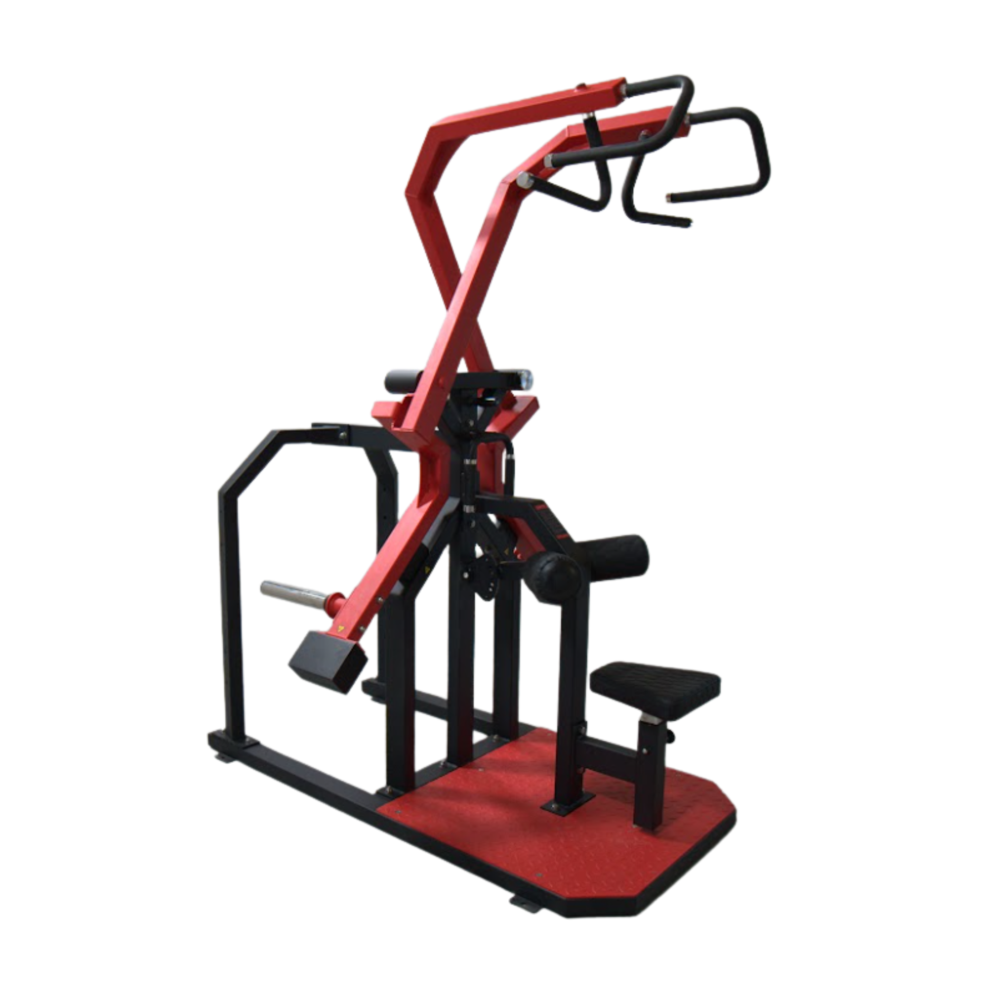 BUILT Strength ‘OG’ Series Scissor Lat Pulldown (New)
