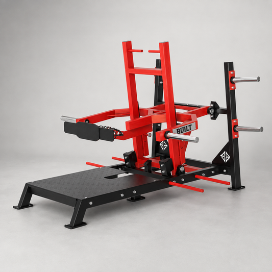 BUILT Strength ‘OG’ Series Belt Squat (New)