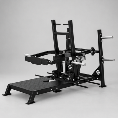BUILT Strength ‘OG’ Series Belt Squat (New)