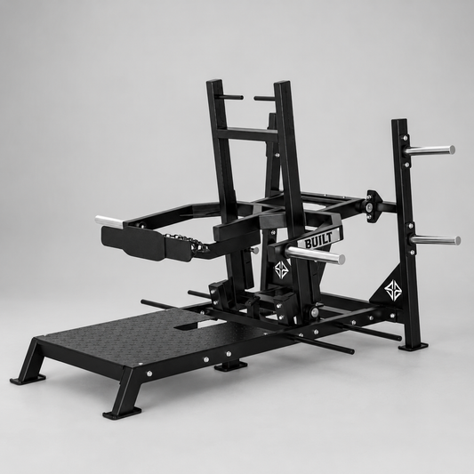 BUILT Strength ‘OG’ Series Belt Squat (New)