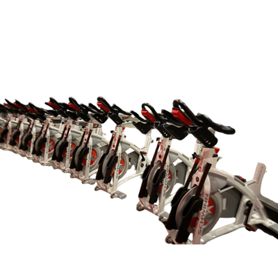 Schwinn AC Performance Plus Indoor Cycle Set (Remanufactured)