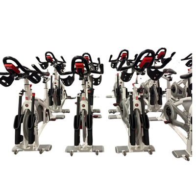 Schwinn AC Performance Plus Indoor Cycle Set (Remanufactured)