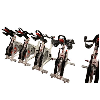 Schwinn AC Performance Plus Indoor Cycle Set (Remanufactured)