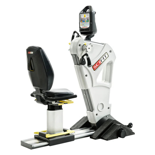 SciFit PRO1000 Upper Body Exerciser (Remanufactured)