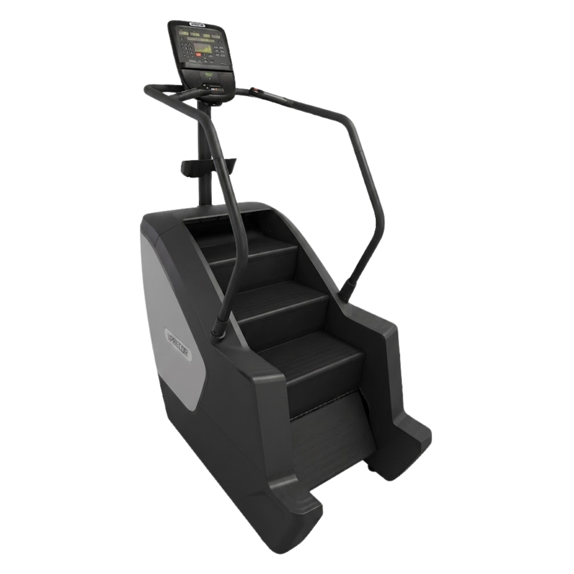Precor SCL 835 Stair Climber (Remanufactured)