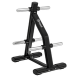 BUILT Strength Foundation Series Weight Plate Tree V2 (New)