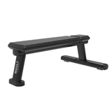 BUILT Strength Foundation Series Flat Bench