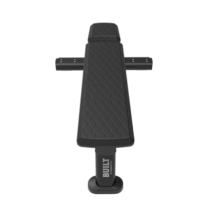 BUILT Strength Foundation Series Flat Bench (New)